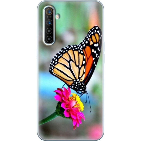 

Силиконовый чехол BoxFace Realme XT (39535-up1321)