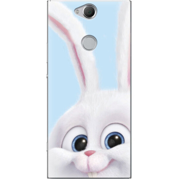 

Силиконовый чехол BoxFace Sony Xperia XA2 Plus H4413 (35591-up1175)