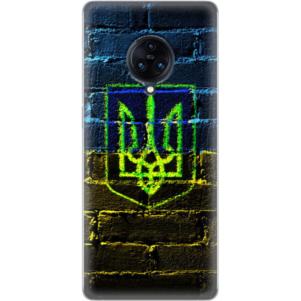 

Силиконовый чехол BoxFace Vivo Nex 3 (38496-up625)