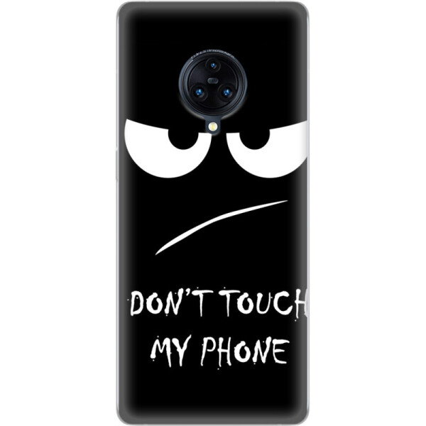 

Силиконовый чехол BoxFace Vivo Nex 3 (38496-up535)