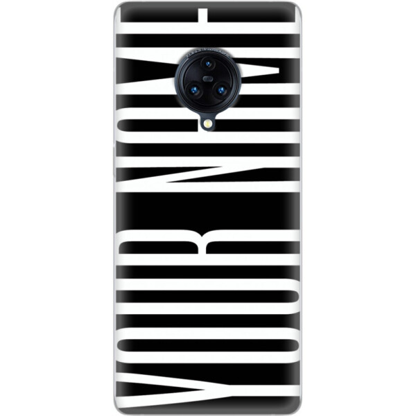 

Силиконовый чехол BoxFace Vivo Nex 3 (38496-up161)