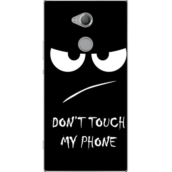 

Силиконовый чехол BoxFace Sony Xperia XA2 Ultra H4213 (32655-up535)