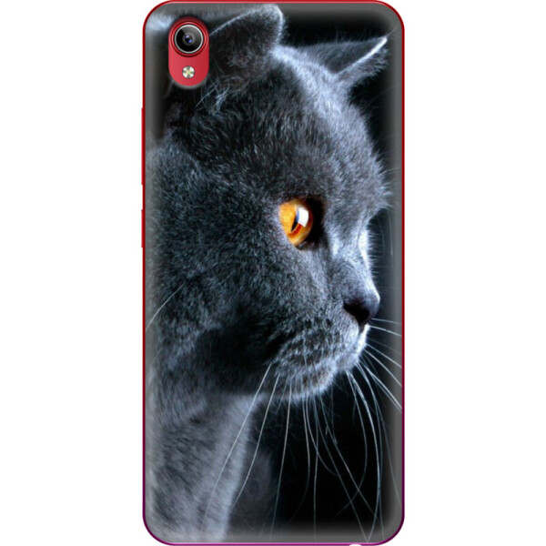 

Силиконовый чехол BoxFace Vivo Y91C (37623-up1346)