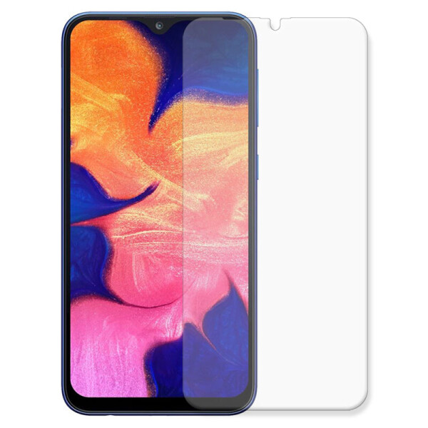 

Противоударная защитная пленка BoxFace Samsung A105 Galaxy A10 Матовая (36898)