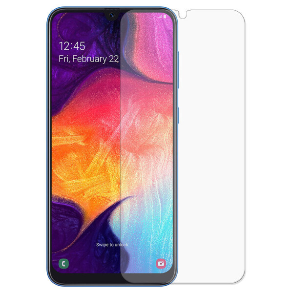 

Противоударная защитная пленка BoxFace Samsung A505 Galaxy A50 Матовая (36495)