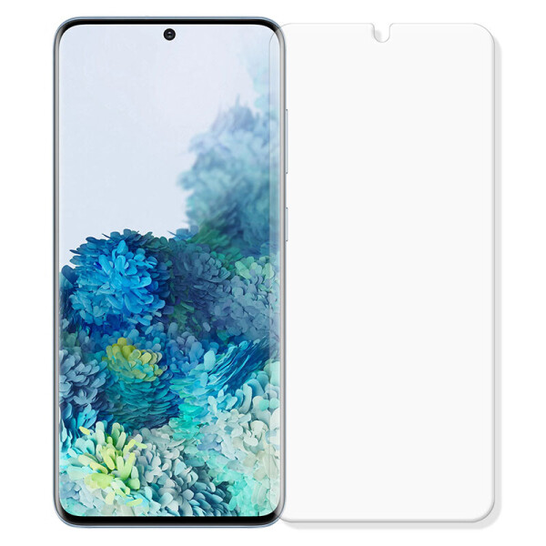 

Противоударная защитная пленка BoxFace Samsung G980 Galaxy S20 Матовая (39059)