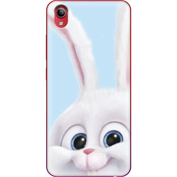 

Силиконовый чехол BoxFace Vivo Y91C (37623-up1175)