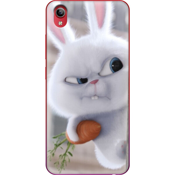 

Силиконовый чехол BoxFace Vivo Y91C (37623-up1116)