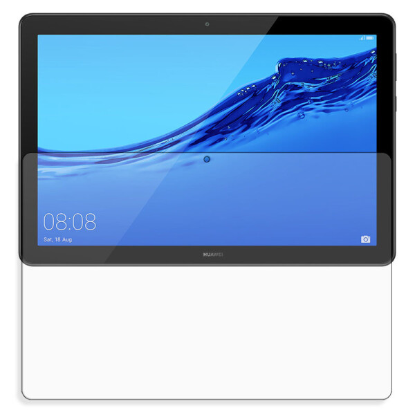 

Противоударная защитная пленка BoxFace Huawei MediaPad T5 10"; Матовая (36170)