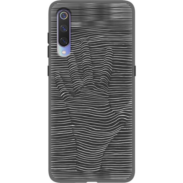 

Силиконовый чехол BoxFace Xiaomi Mi 9 (36433-bk56)