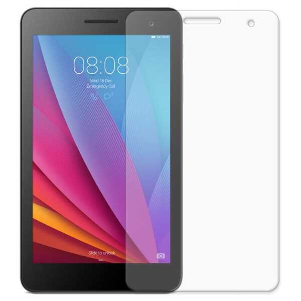 

Противоударная защитная пленка BoxFace Huawei MediaPad T1 701u Матовая (36977)