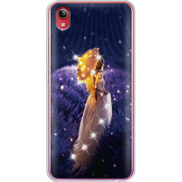 

Силиконовый чехол BoxFace Vivo Y91C Girl with Umbrella (37623-rs20)