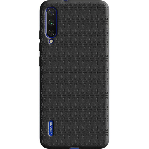 

Силиконовый чехол BoxFace Xiaomi Mi A3 (37558-bk2)