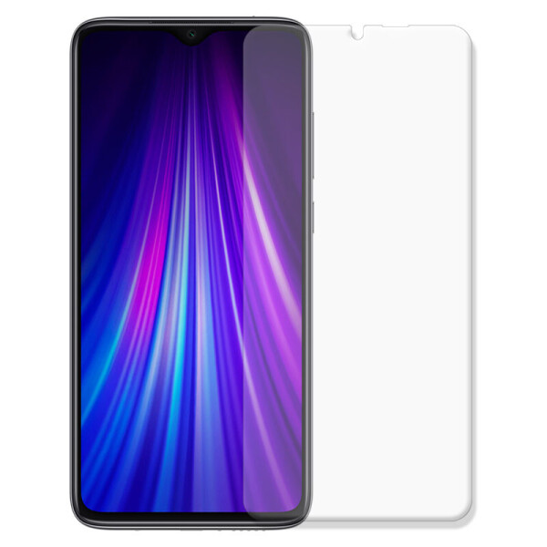 

Противоударная защитная пленка BoxFace Xiaomi Redmi Note 8 Pro Матовая (38266)