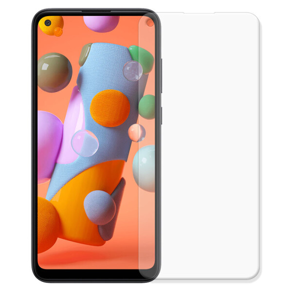 

Противоударная защитная пленка BoxFace Samsung A115 Galaxy A11 Матовая (40157)