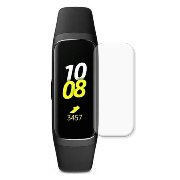 

Противоударная защитная пленка BoxFace Samsung Galaxy Fit R370 Матовая (37653)
