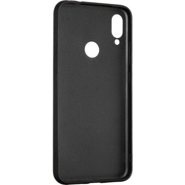 

Чехол Jesco Leather Case for Xiaomi Redmi Note 7 Pro Red