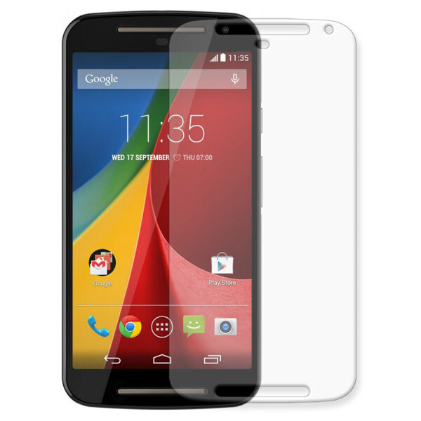 

Противоударная защитная пленка BoxFace Motorola Moto G2 XT1063 Матовая (37333)