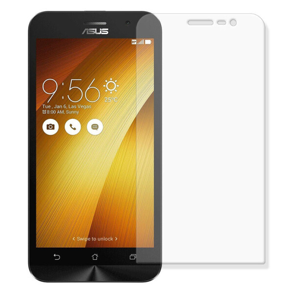 

Противоударная защитная пленка BoxFace Asus Zenfone Go ZB500KG Матовая (36186)