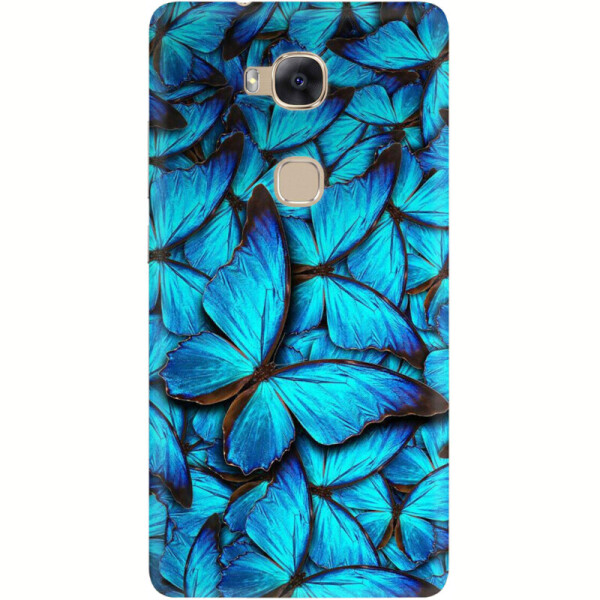 

Силиконовый чехол BoxFace Huawei GR5 (25520-up1550)