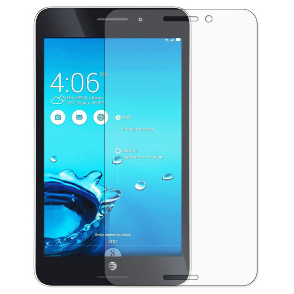 

Противоударная защитная пленка BoxFace Asus MeMO Pad 7 ME375CL Матовая (35148)
