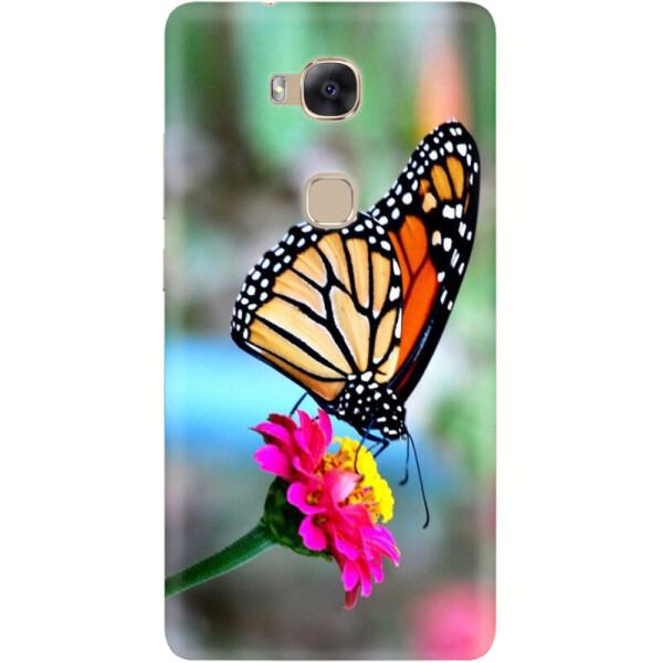 

Силиконовый чехол BoxFace Huawei GR5 (25520-up1321)