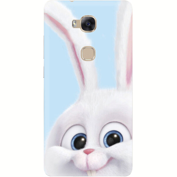 

Силиконовый чехол BoxFace Huawei GR5 (25520-up1175)