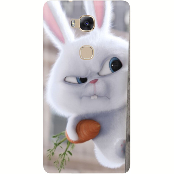 

Силиконовый чехол BoxFace Huawei GR5 (25520-up1116)