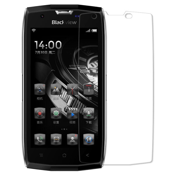 

Противоударная защитная пленка BoxFace Blackview BV7000 Pro Прозрачный (36596)