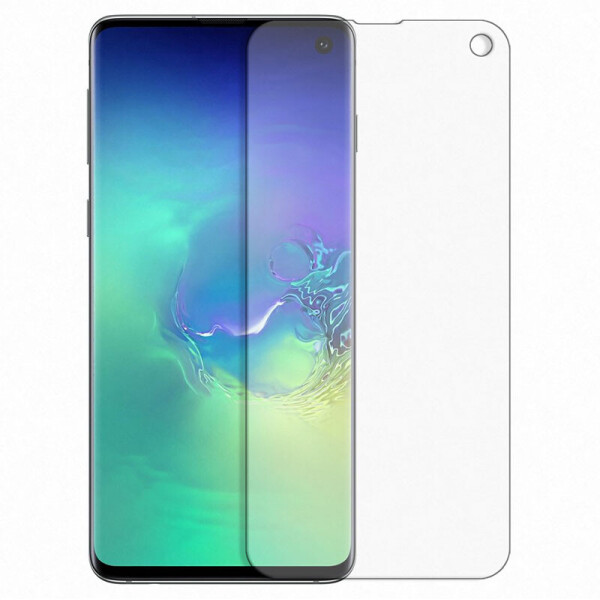 

Противоударная защитная пленка BoxFace Samsung G973 Galaxy S10 Матовая (36220)
