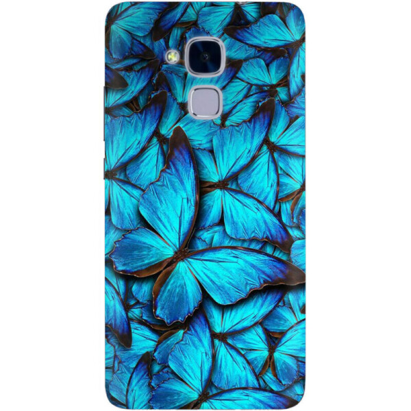 

Силиконовый чехол BoxFace Huawei GT3 (26159-up1550)