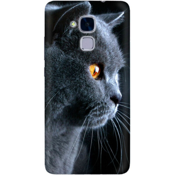 

Силиконовый чехол BoxFace Huawei GT3 (26159-up1346)