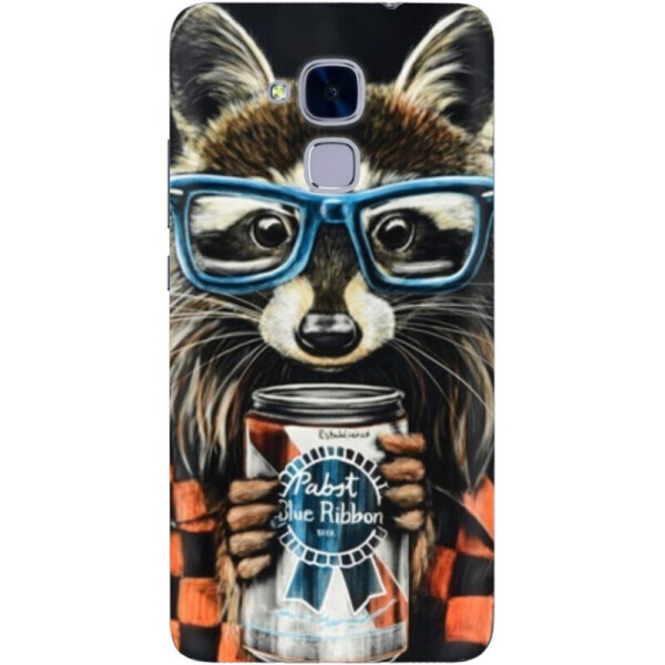 

Силиконовый чехол BoxFace Huawei GT3 (26159-up1333)