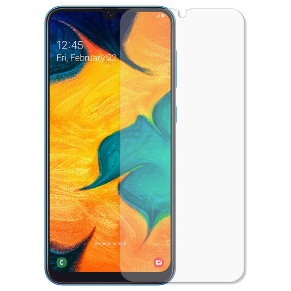 

Противоударная защитная пленка BoxFace Samsung A305 Galaxy A30 Матовая (36467)