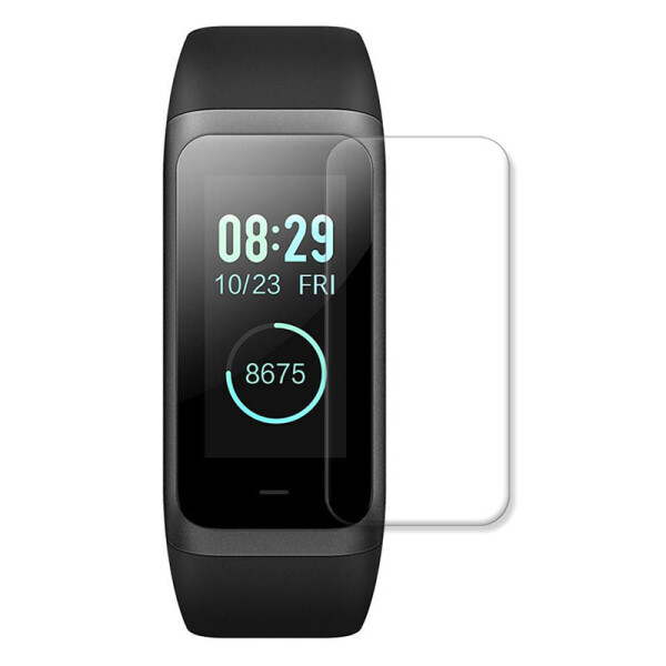 

Противоударная защитная пленка BoxFace Xiaomi Amazfit Cor 2 Прозрачная (38008)