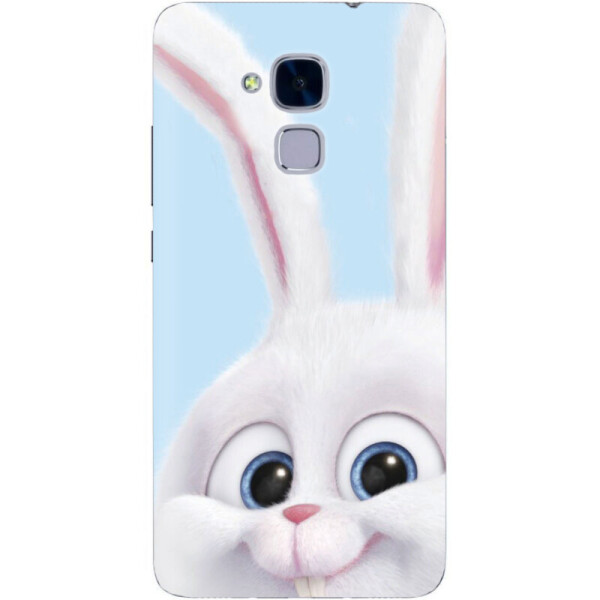 Силиконовый чехол BoxFace Huawei GT3 (26159-up1175)