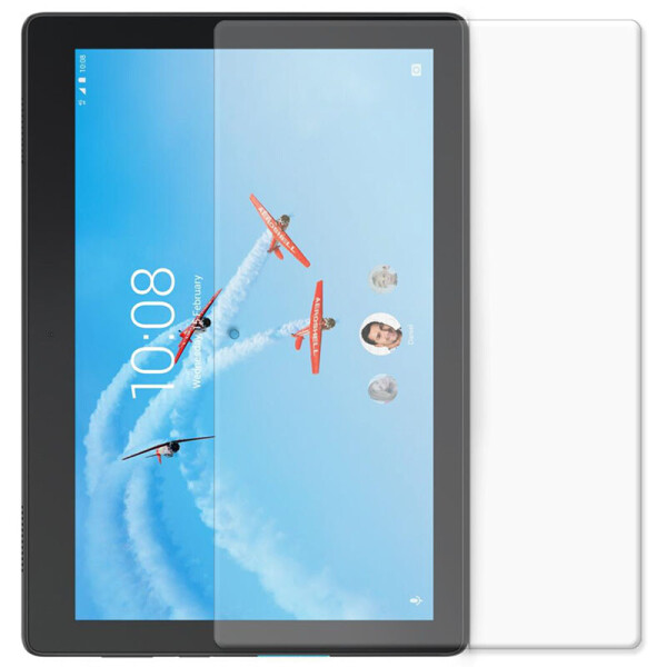 

Противоударная защитная пленка BoxFace Lenovo Tab E10 TB-X104L Матовая (39614)
