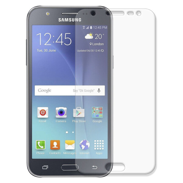 

Противоударная защитная пленка BoxFace Samsung J500H Galaxy J5 Матовая (38062)