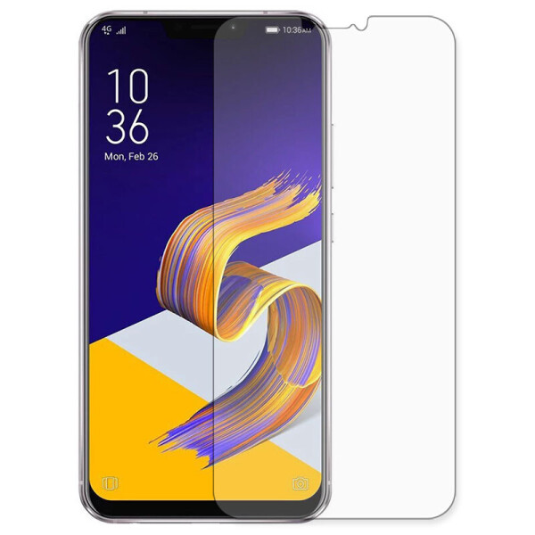 

Противоударная защитная пленка BoxFace Asus ZenFone 5z ZS620KL Матовая (35346)