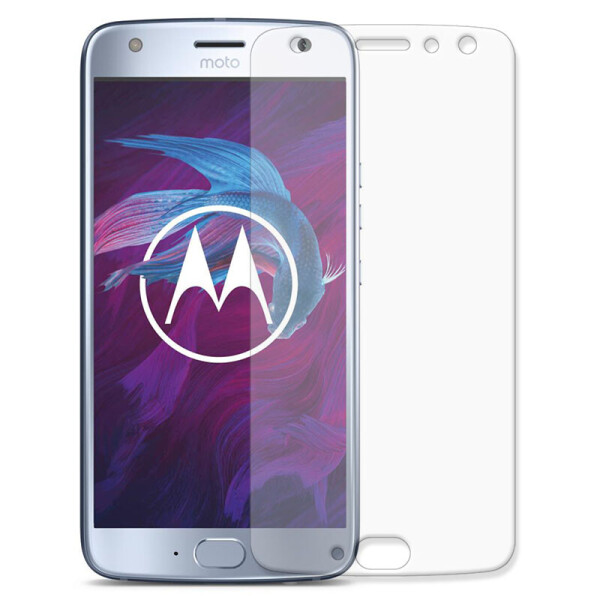 

Противоударная защитная пленка BoxFace Motorola Moto X4 XT1900 Матовая (36781)