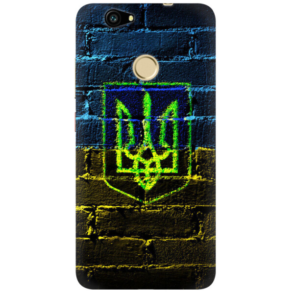 

Силиконовый чехол BoxFace Huawei Nova (27030-up625)