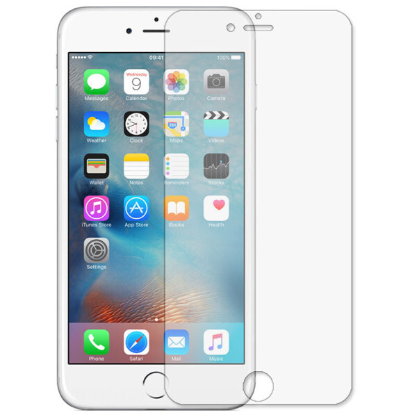 

Противоударная защитная пленка BoxFace Apple iPhone 6 Plus 5.5 Матовая (34561)