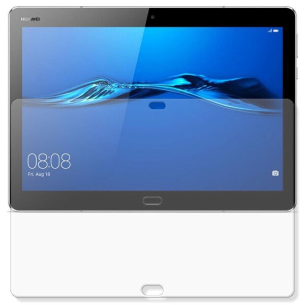 

Противоударная защитная пленка BoxFace Huawei MediaPad M3 Lite Матовая (38321)