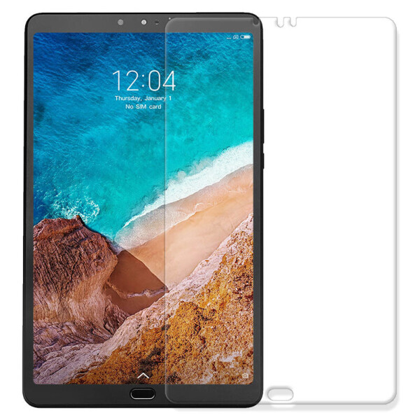 

Противоударная защитная пленка BoxFace Xiaomi Mi Pad 4 Plus Прозрачная (37716)