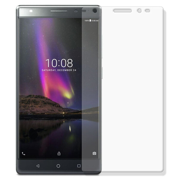 

Противоударная защитная пленка BoxFace Lenovo Phablet PB2-670M Матовая (38743)