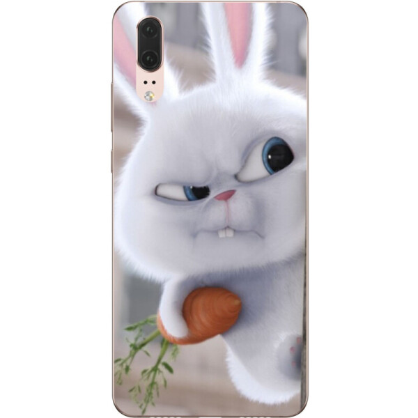 

Силиконовый чехол BoxFace Huawei P20 (33128-up1116)