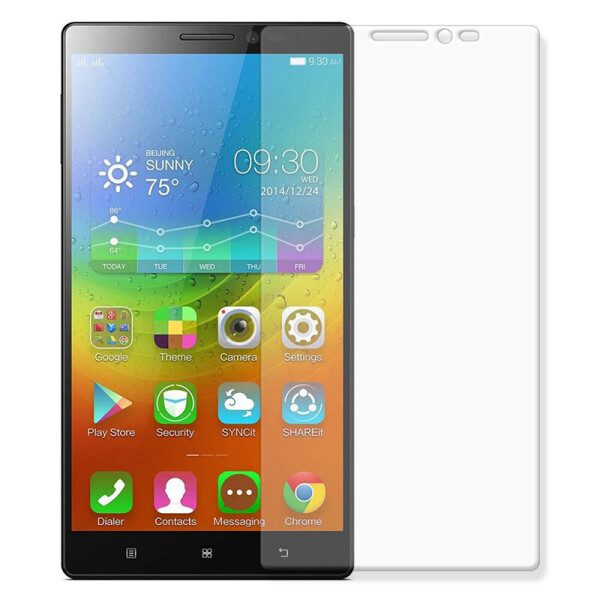 

Противоударная защитная пленка BoxFace Lenovo Vibe Z2 Pro K920 Матовая (38761)
