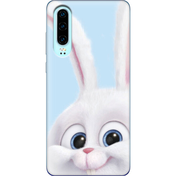 

Силиконовый чехол BoxFace Huawei P30 (36851-up1175)