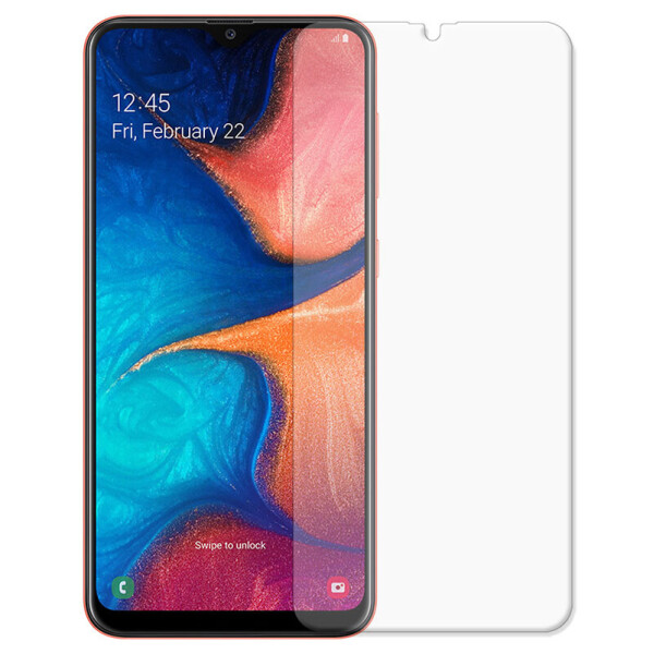 

Противоударная защитная пленка BoxFace Samsung A205 Galaxy A20 Матовая (36644)