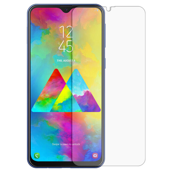 

Противоударная защитная пленка BoxFace Samsung M205 Galaxy M20 Матовая (36241)